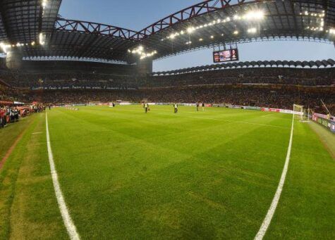 San Siro (getty images)