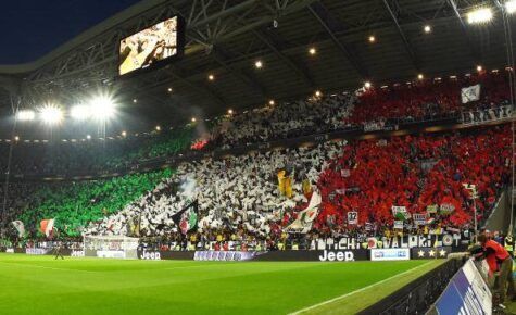 Juventus (getty images)