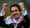 Unai Emery (getty images)