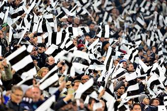 Juventus (getty images)