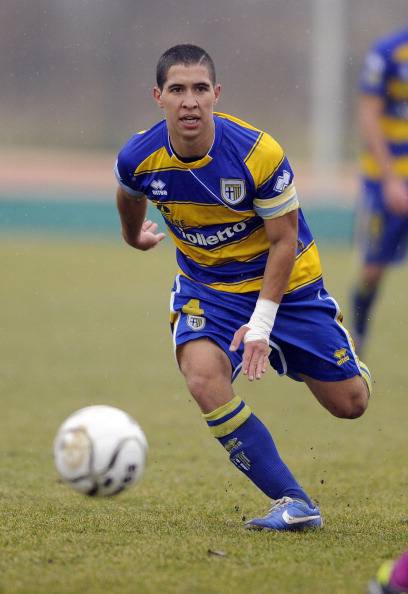 Josè Mauri - Getty Images