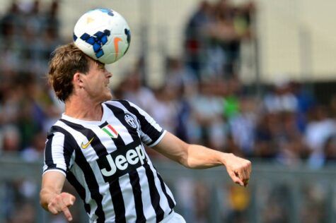 Stephan Lichtsteiner - Getty Images