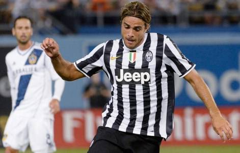 Alessandro Matri (getty images)