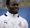 Michael Essien - Getty Images