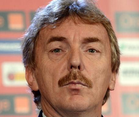 Zbigniew Boniek (getty images)