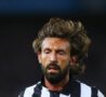 Andrea Pirlo (getty images)