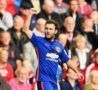 Juan Mata (getty images)