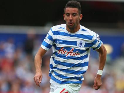 Mauricio Isla (getty images)