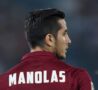 Kostas Manolas (getty images)