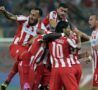 Olympiakos (getty images)