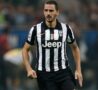 Leonardo Bonucci (getty images)