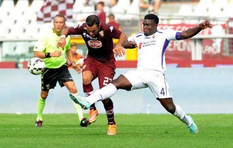 Fabio Quagliarella (getty images)