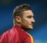 Francesco Totti (getty images)