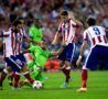Atletico Madrid-Juventus (getty images)