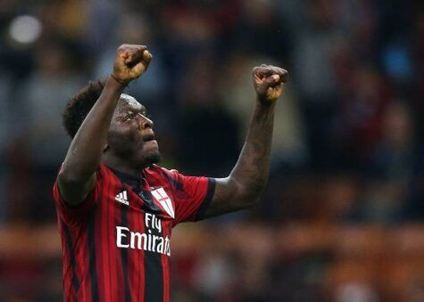 Sulley Muntari (getty images)