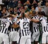 Juventus (getty images)