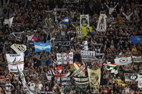 Juventus (getty images)