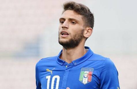 Domenico Berardi (getty images)