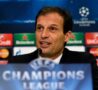 Massimiliano Allegri (getty images)