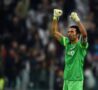 Gigi Buffon (getty images)