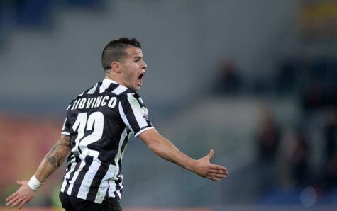 Sebastian Giovinco - Getty Images