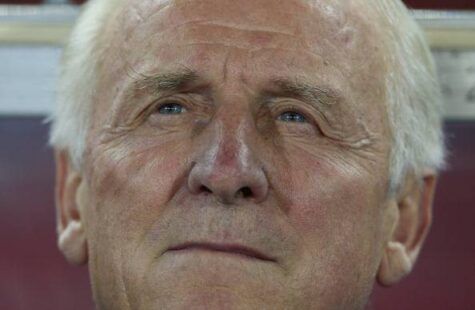 Giovanni Trapattoni (getty images)