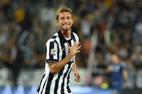 Claudio Marchisio (getty images)