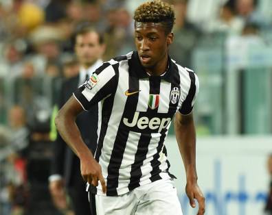 Kingsley Coman (getty images)