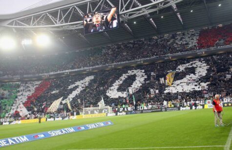 Juventus (getty images)