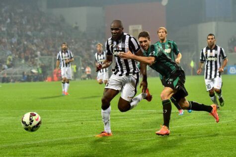 Angelo Ogbonna - Getty Images