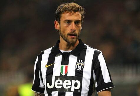 Claudio Marchisio (getty images)