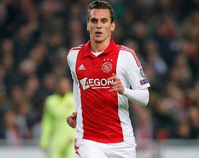 Arkadiusz Milik (getty images)