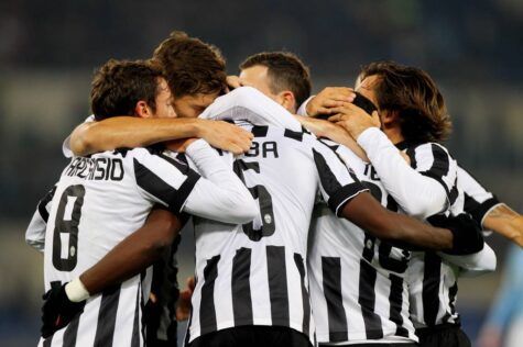 Juventus (getty images)