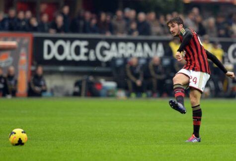 Bryan Cristante (getty images)