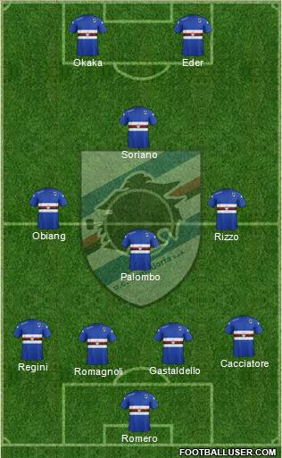 1165189_Sampdoria