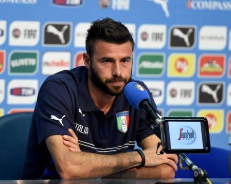 Andrea Barzagli (getty images)