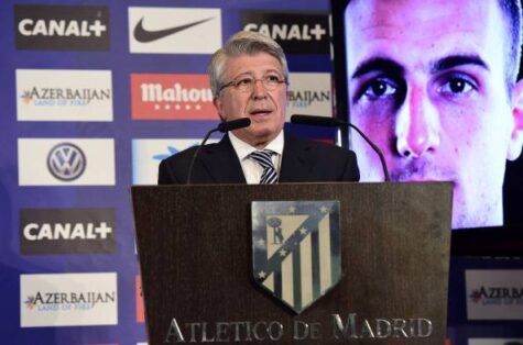 Enrique Cerezo (getty images)