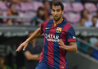 Martin Montoya (getty images)