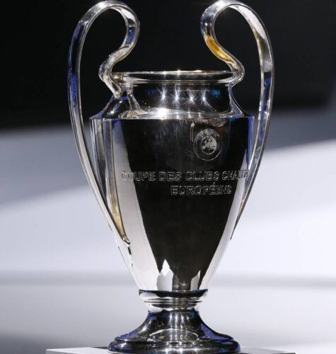Champions League (getty images)