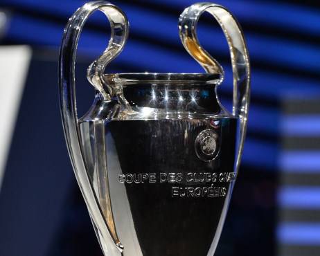 Champions League (getty images)