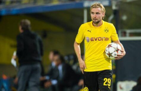 Marcel Schmelzer (getty images)