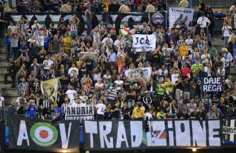 Juventus (getty images)