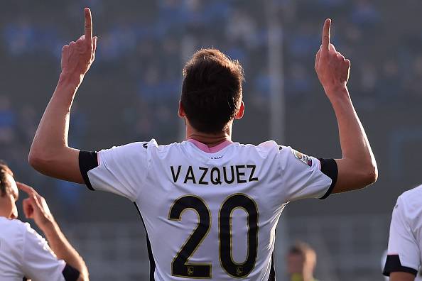 Franco Vazquez (getty images)