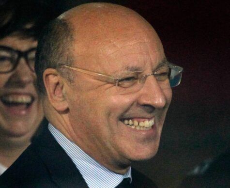 Beppe Marotta (getty images)