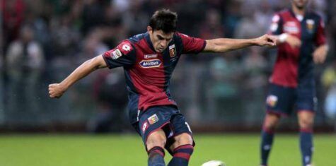 Diego Perotti - Getty Images