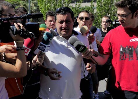 Mino Raiola - Getty Images