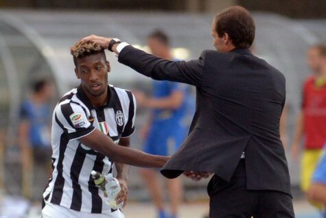 Kingsley Coman - Getty Images