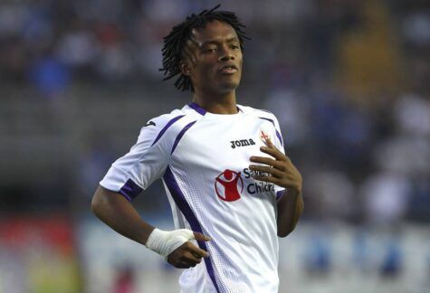 Juan Guillermo Cuadrado (getty images)