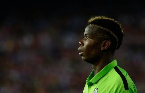 Paul Pogba (getty images)