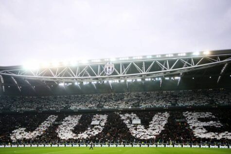 Juventus (getty images)